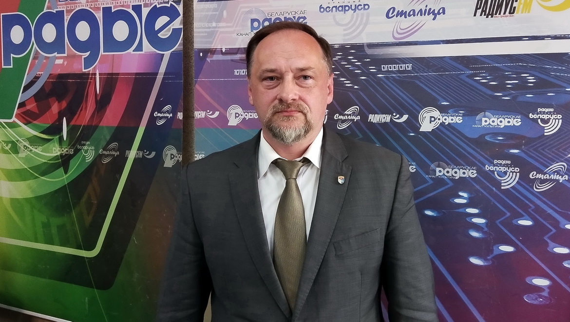 Криштаносов о взаимодействии ЕАЭС в сфере цифровой трансформации и использовании ИИ