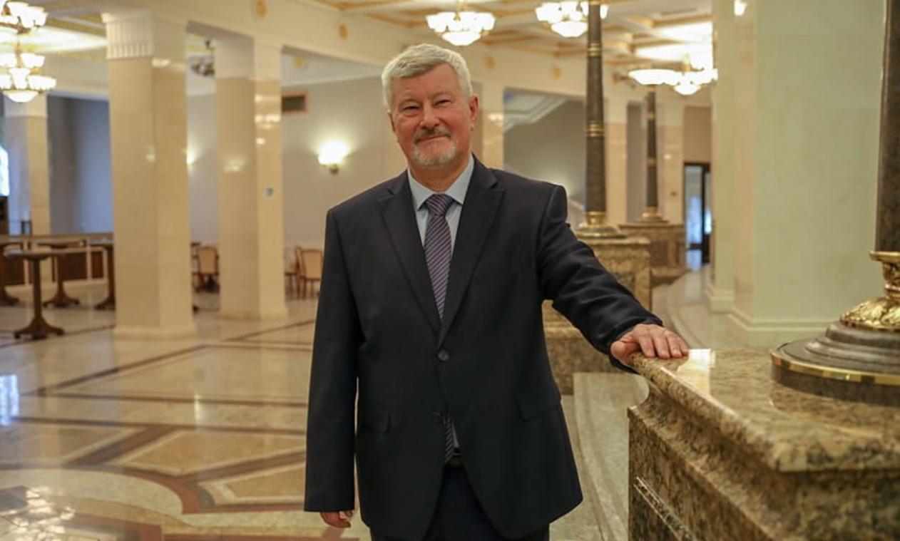 «Чакаем 88-га тэатральнага сезона!» - НАСТРОЙ!