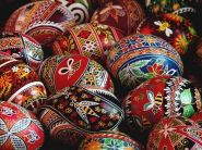 У пасёлку Сапоцкін Гродзенскага раёна адкрываецца музей пісанкі 