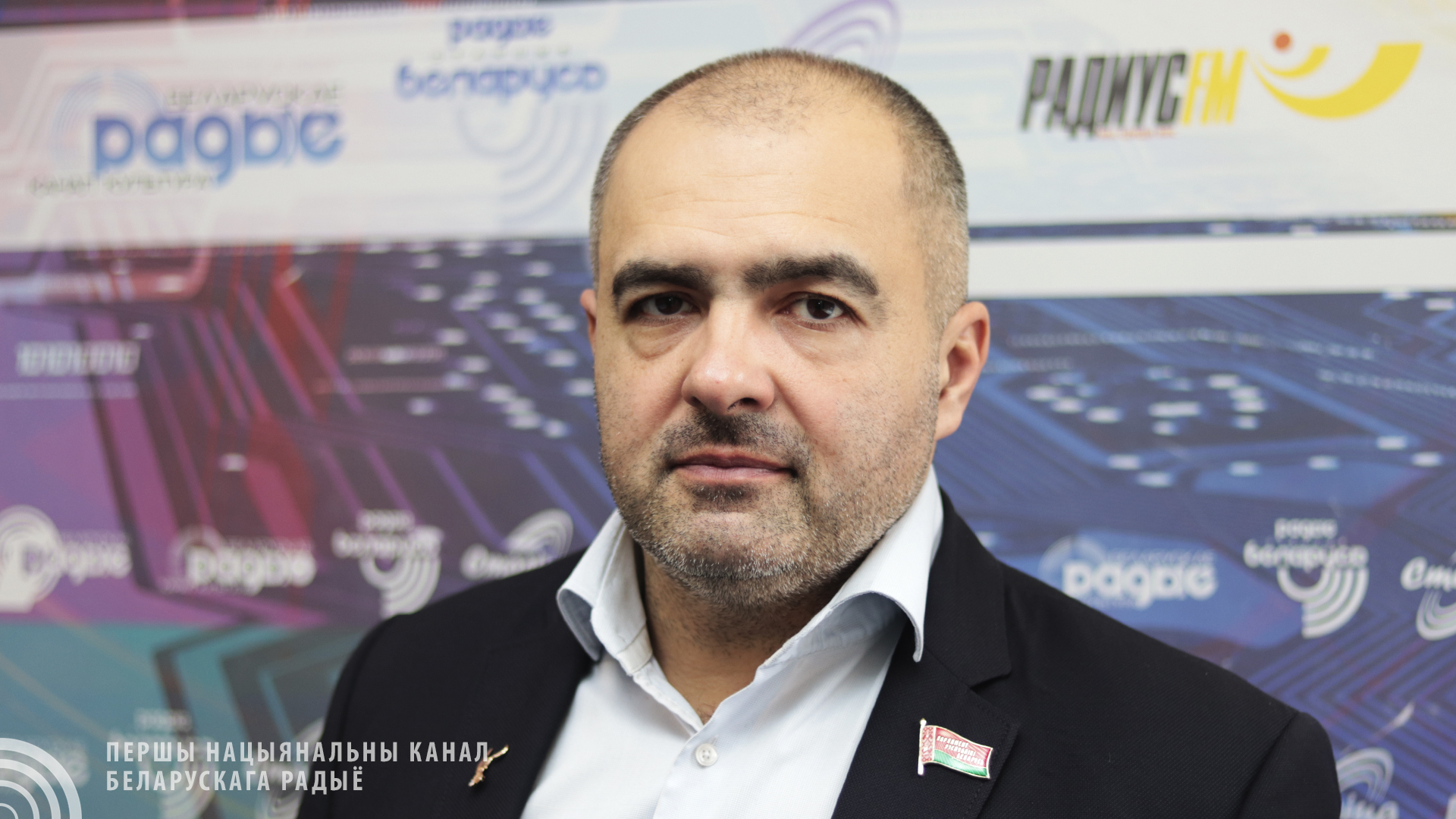 Беларусь в контексте мировых событий | Олег Гайдукевич в эфире Белорусского радио