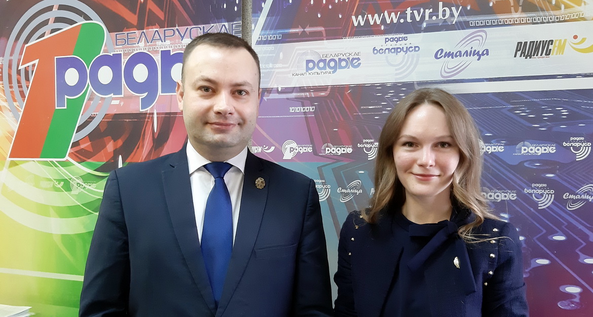 ПРАВАВАЯ ДАПАМОГА НЕПАЎНАЛЕТНІМ // АКТУАЛЬНЫ МІКРАФОН (аўдыё)