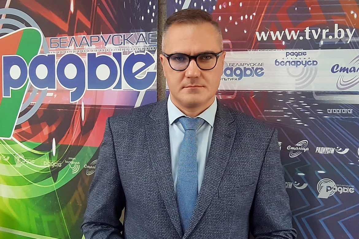 ГИГИН об ИСТОРИИ И НАСТОЯЩЕМ ВСЕБЕЛОРУССКОГО НАРОДНОГО СОБРАНИЯ И ДНЯ НАРОДНОГО ЕДИНСТВА