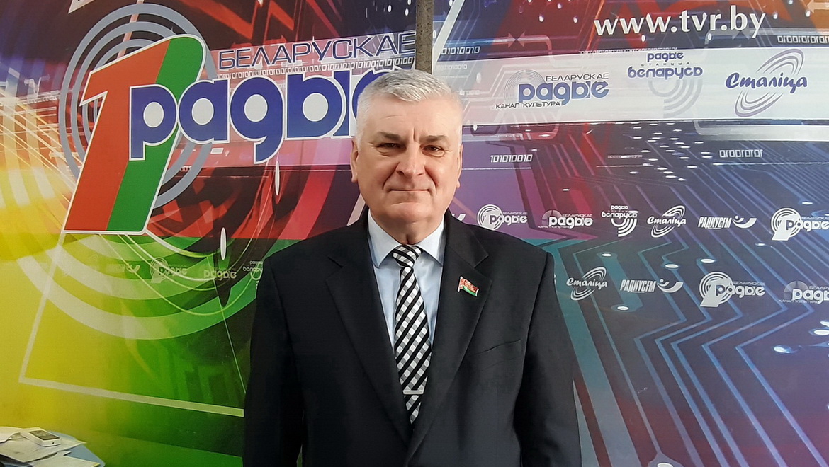 СЕМЯНЯКА: НОВЫ ПАРЛАМЕНТ БУДЗЕ ВЫРАШАЦЬ І НОВЫЯ ЗАДАЧЫ