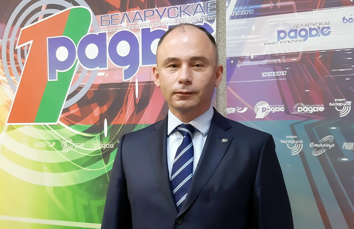 ЛАЎРЭАТЫ ДЗЯРЖПРЭМІЙ. «ЗА НОВЫЯ МЕТАДЫ ДЫЯГНОСТЫКІ І ЛЯЧЭННЯ АНКАЛОГІІ Ў ДАРОСЛЫХ І ДЗЯЦЕЙ» (аўдыё)