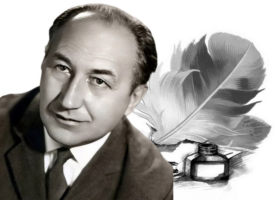 Сяргей Грахоўскі: «Ад слова свеціцца жыццё...» – «Дабравесце ад паэзіі»