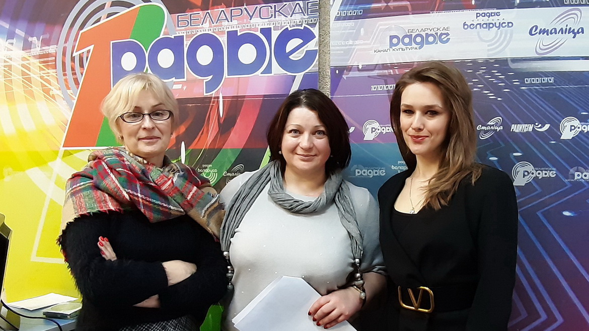 «ТЕМЫ СЮЖЕТОВ ДИКТУЮТ ВРЕМЯ И ОППОНЕНТЫ» (аудио)