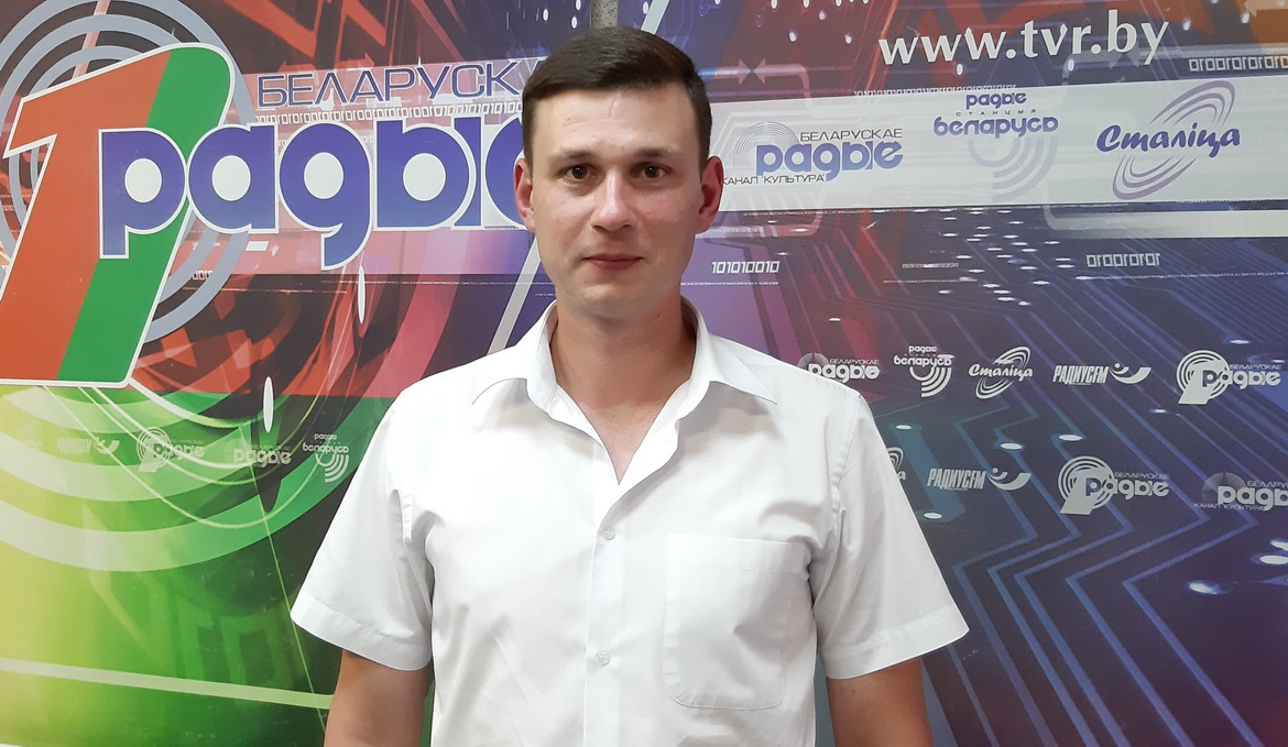 ІНТЭЛЕКТУАЛЬНАЯ ЎЛАСНАСЦЬ: МІЖНАРОДНАЕ СУПРАЦОЎНІЦТВА (аўдыё)