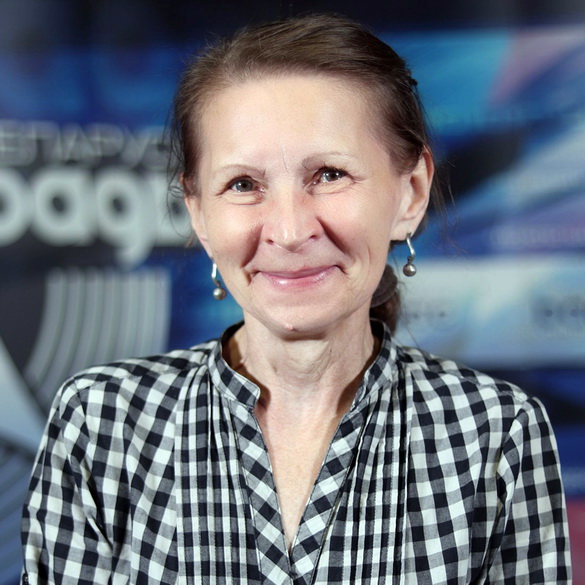 «Радиофакт» с Еленой Лычагиной, 16.07.2026