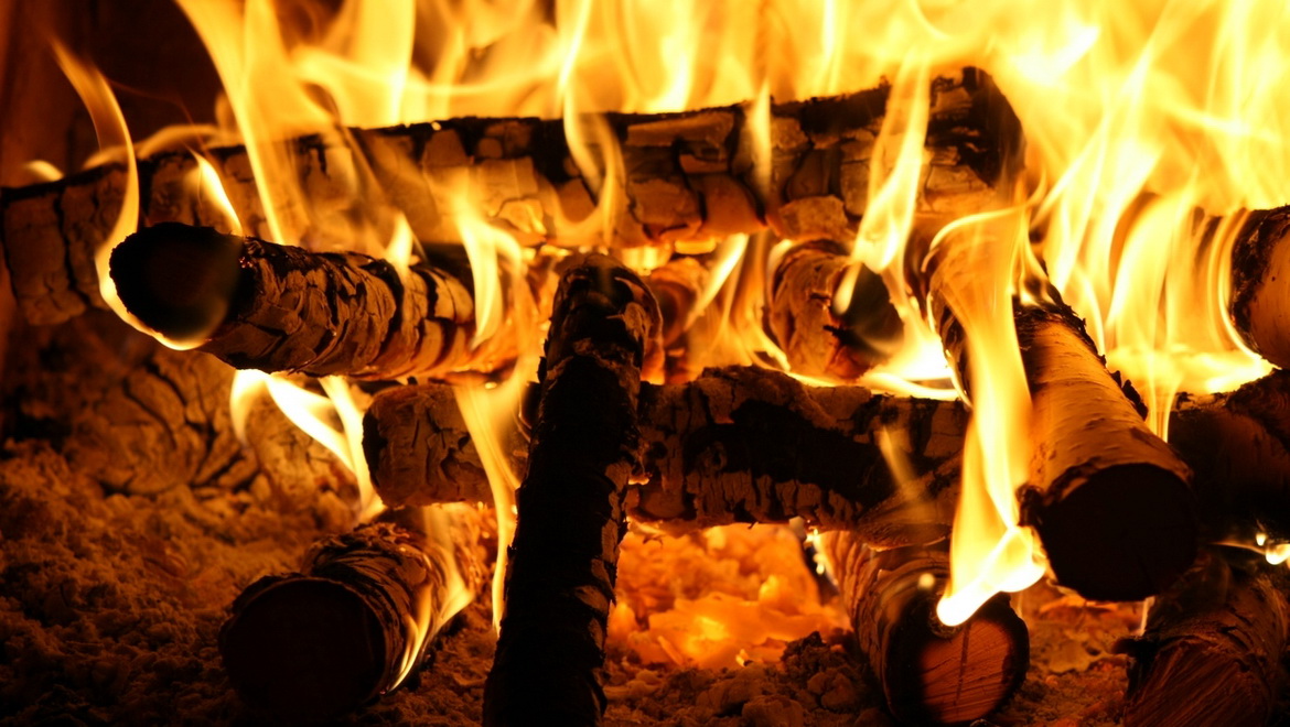 «Дровы для Еўропы? Чаму б не! Я так думаю, а вы?» Радыёблог Алены Давідовіч