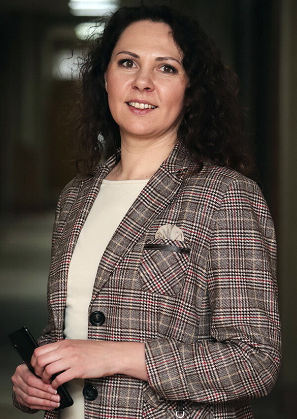 “Радиофакт” с Надеждой Лысенко, 06.09.2021