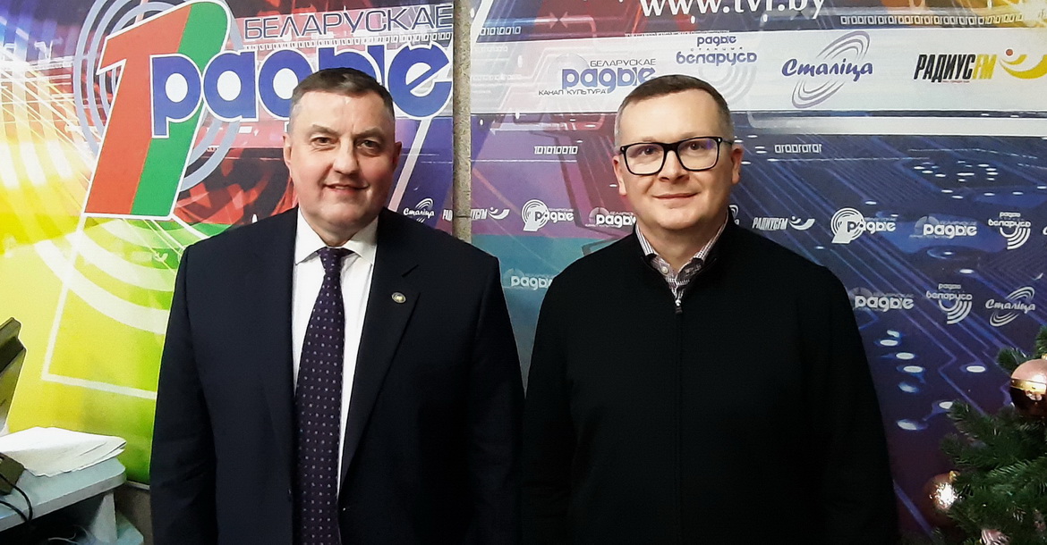 Маркевич и Воскресенский: белорусский безвиз против западных кордонов, мир для Украины, война для Европы