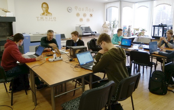 «Пакаленне XXI» – 133 выпуск, 30.03.2019 (аўдыё) «Пакаленне XXI» – 133 выпуск, 30.03.2019 (аўдыё)
