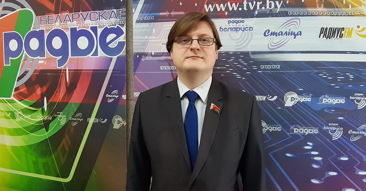 ПОСЛАНИЕ ПРЕЗИДЕНТА. РАЗБИРАЕМ С ЭКСПЕРТАМИ: ПЕТР ПЕТРОВСКИЙ (аудио)