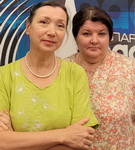 «Эмоцыя ў гісторыі літаратуры» – «Творчы вечар» з Галінай Шаблінскай