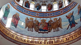 Анонс: 32 экспедыцыя «Дарога да святыняў»: Скіпоравічы – Казлоўшчына – Дзятлава – «Святло душы», 4.04.2026