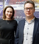 РАЗВІЦЦЁ СФЕРЫ ЭЛЕКТРОННЫХ ПАСЛУГ // АКТУАЛЬНЫ МІКРАФОН (аўдыё)