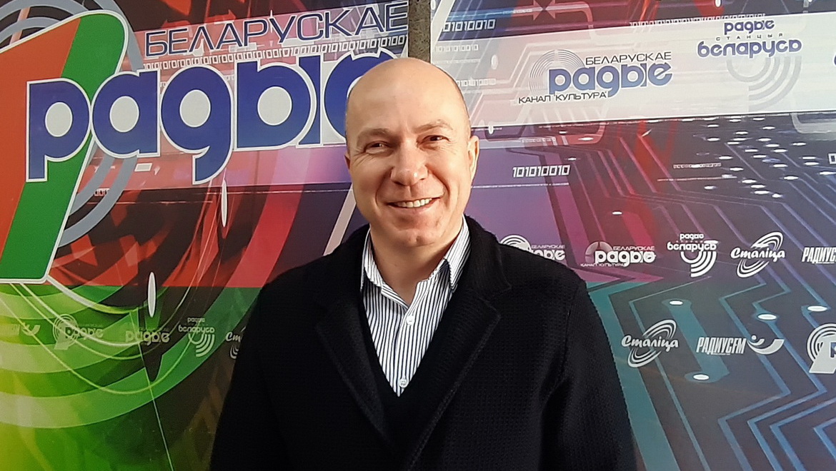 ШЕВЦОВ о КАМПАНИИ «ВАША ДАПАМОГА» И ДРУГИХ БЛАГОТВОРИТЕЛЬНЫХ ПРОЕКТАХ