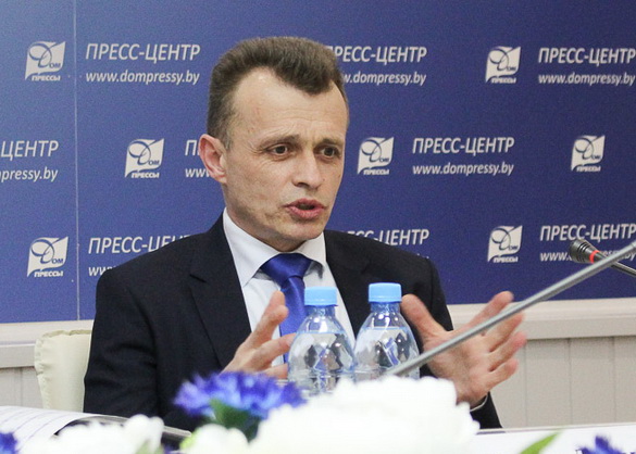Вучоныя прагназуюць добры ўраджай бульбы – «Свая зямля», 12.05.2018 Вучоныя прагназуюць добры ўраджай бульбы – «Свая зямля», 12.05.2018