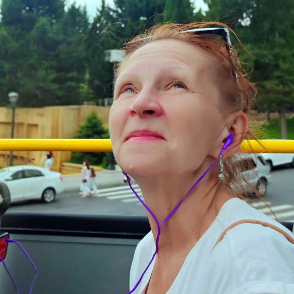 «Радиофакт» с Еленой Лычагиной, 31.07.2025