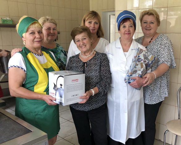 Жанчыны Гомельшчыны – лепшыя на жніве – «Свая зямля», 24.08.2019 Жанчыны Гомельшчыны – лепшыя на жніве – «Свая зямля», 24.08.2019