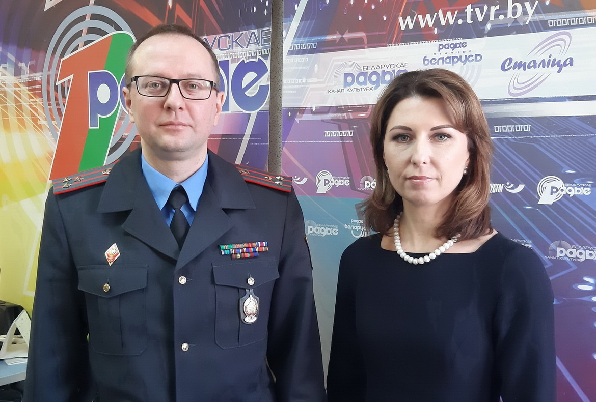 Как предлагается совершенствовать законодательство об административных правонарушениях? (аудио)