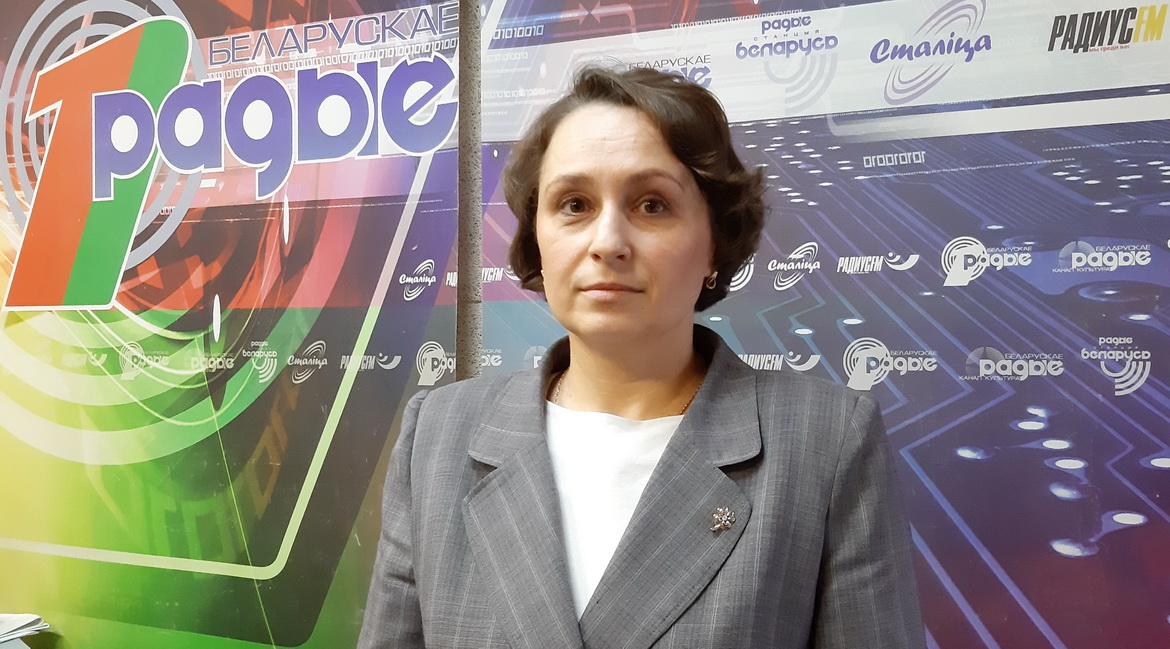 НАЦЫЯНАЛЬНАЯ СТРАТЭГІЯ «АКТЫЎНАЕ ДАЎГАЛЕЦЦЕ-2030» // АКТУАЛЬНЫ МІКРАФОН (аўдыё)