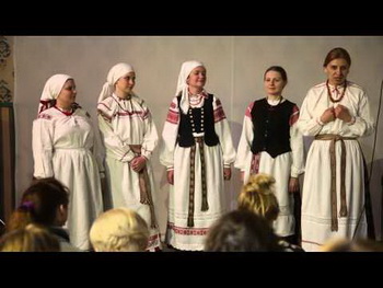 “Сапраўднае старажытнае…” -“Беларуская калекцыя”, 11 жніўня 2016 “Сапраўднае старажытнае…” -“Беларуская калекцыя”, 11 жніўня 2016
