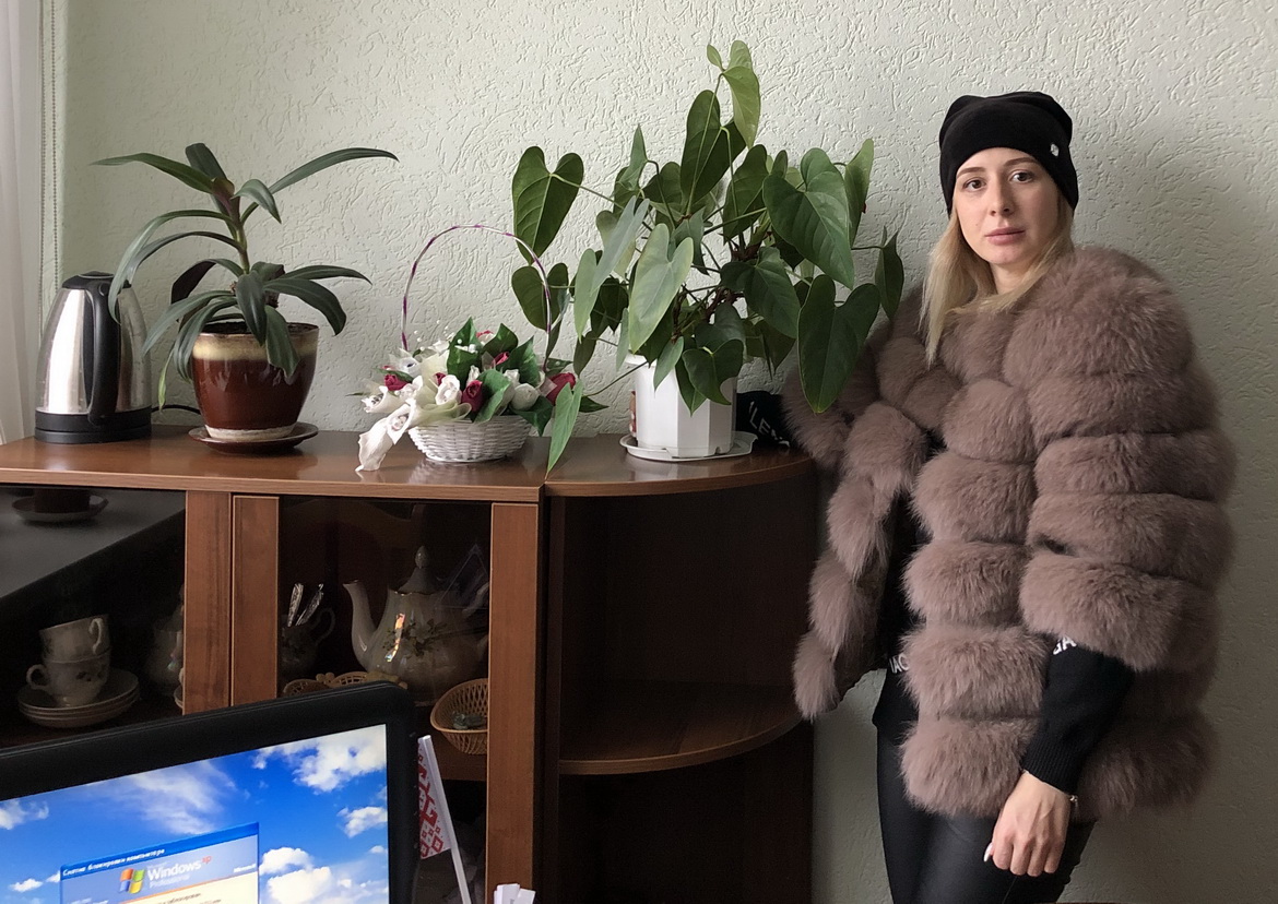 Дзяржаўная бязвыплатная субсідыя ў дапамогу беспрацоўным – «Свая зямля», 1.05.2020 (відэаанонс)