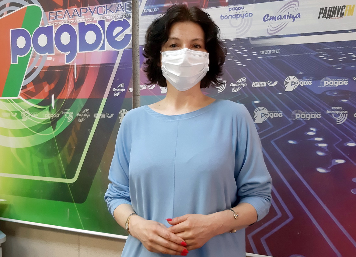 ПАСТКАВІДНЫ СІНДРОМ І ЭНДАКРЫННЫЯ ЗАХВОРВАННІ (аўдыё)