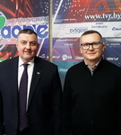 Маркевич и Воскресенский: белорусский безвиз против западных кордонов, мир для Украины, война для Европы