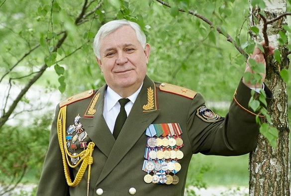 Анонс: «Адданасць роднаму слову  і беларускай зямлі» – «Настрой», 15.08.2022