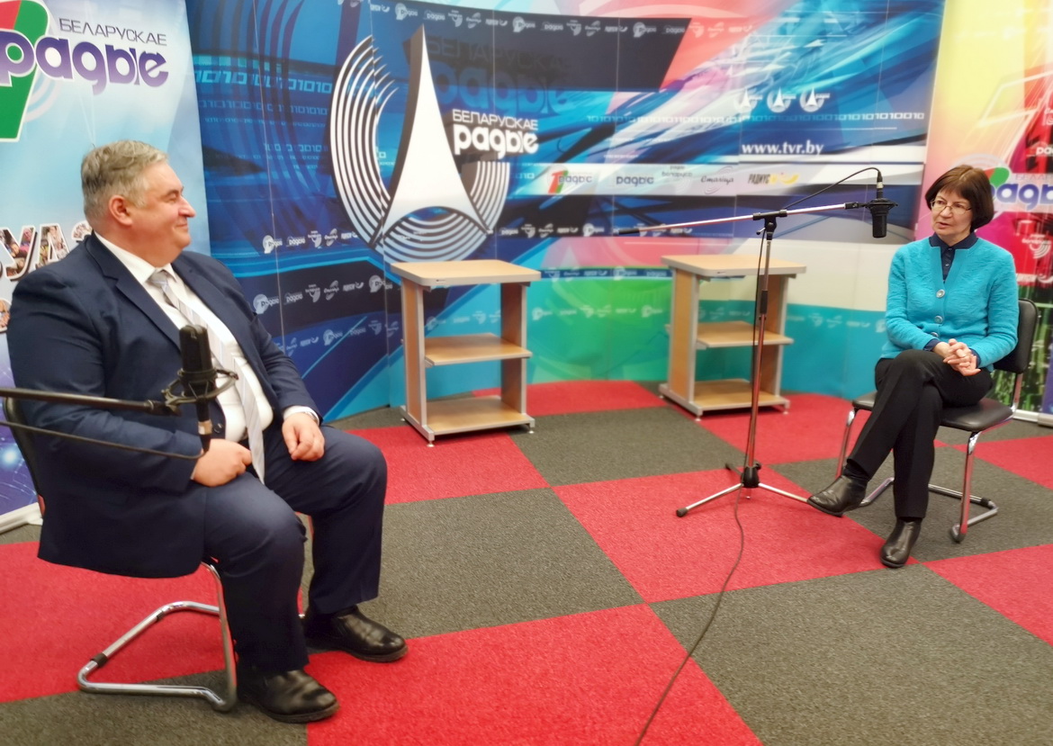 АНОНС: «КНІГА Ў РЭТРАСПЕКЦЫІ ЧАСУ» – «ТВОРЧЫ ВЕЧАР» з ГАЛІНАЙ ШАБЛІНСКАЙ, 25.02.2021