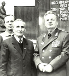 Да 75-годдзя Вялікай Перамогі. Школьны музей баявой і працоўнай славы – «Эпізоды Вялікай вайны», 22.03.2020 (аўдыё)