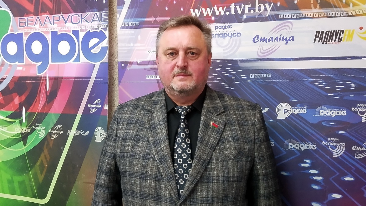 Шкляревский – об особенностях электоральной кампании и новациях избирательного законодательства