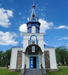 К 120-летию Покровской церкви в Докшицах – «Духоўнае слова»