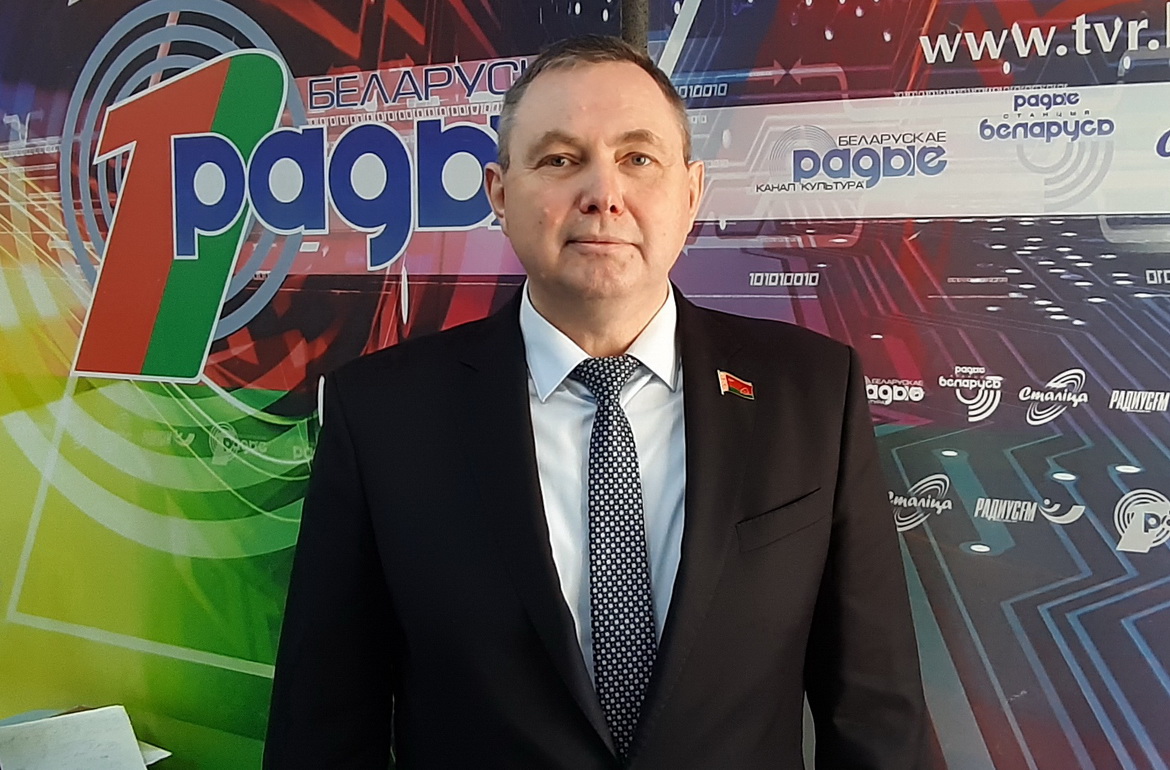 ЯШКОВ о БЕЗОПАСНОСТИ И СТРАТЕГИЧЕСКОМ ПАРТНЕРСТВЕ