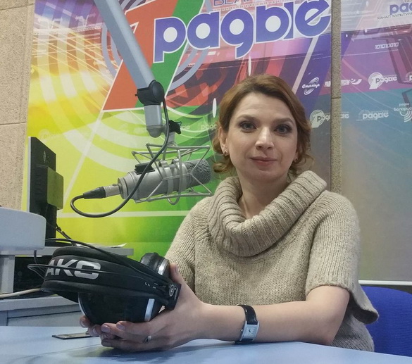 «Радиофакт» с Ольгой Семашко, 7.12.2018 (аудио) «Радиофакт» с Ольгой Семашко, 7.12.2018 (аудио)