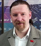 Дзермант: стойкость Ирана, шантаж Трампа, нацизм в Европе, Благодатный огонь на Пасху...