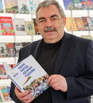 «Пісаць – нібыта плыць па аблачыне… АЛЕСЬ БАДАК» – «Творчы вечар» з Галінай Шаблінскай
