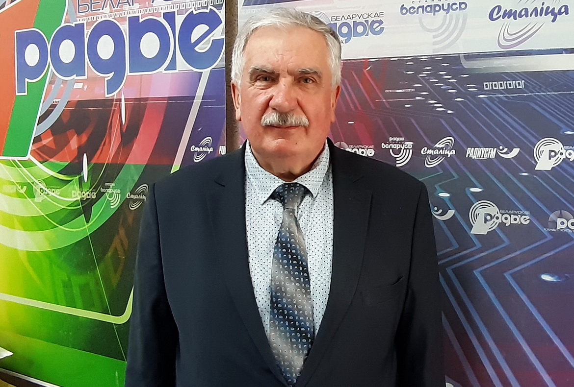 ВОРОНОВИЧ о СОСТОЯНИИ КОНСТИТУЦИОННОЙ ЗАКОННОСТИ