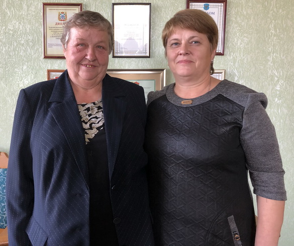 Алея кахання і дзіцячыя пляцоўкі для жыхароў Бярозаўкі – «Свая зямля», 26.10.2019 (відэаанонс)