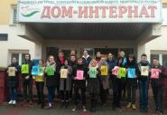 «V-фэст» – на сяброўства аднадумцаў тэст! – «Пакаленне XXI», 7.12.2019 (аўдыё)