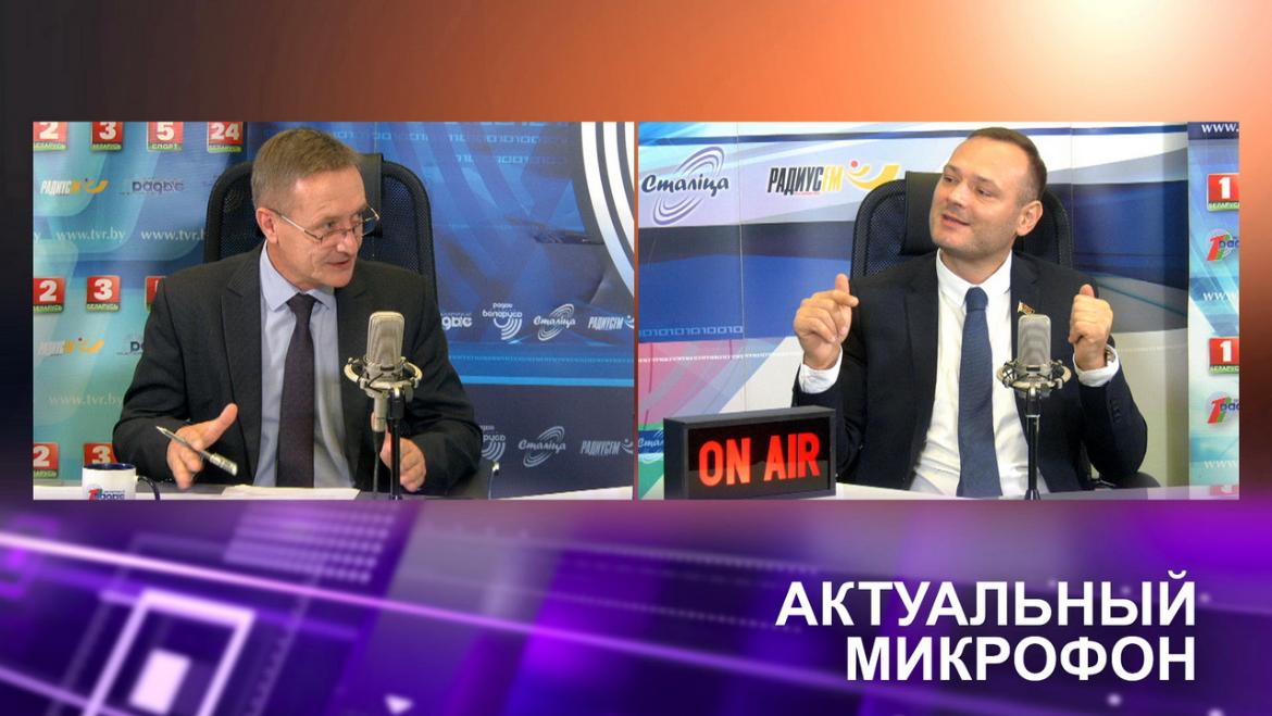 Боровик – о дружбе и сотрудничестве Беларуси и Китая на фундаменте взаимоуважения и здравого смысла