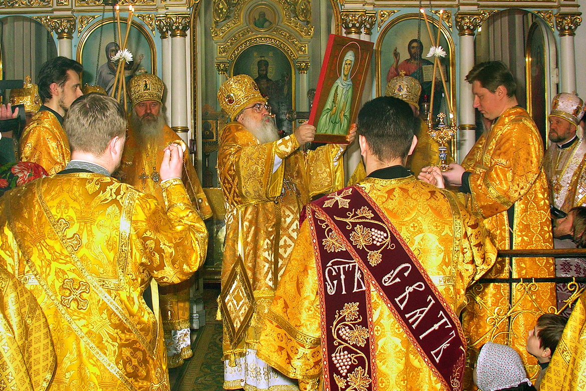 Анонс: «Ангела дивна Белой Руси» – «Свет души», 7.02.2026