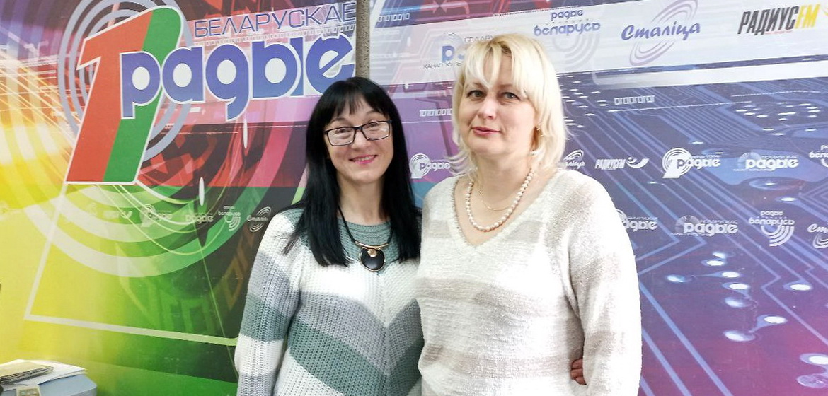 СИТНИКОВА О «МАЛАДЫХ ТАЛЕНТАХ БЕЛАРУСІ» И ПОПУЛЯРНОСТИ ФЛЕЙТЫ (аудио)