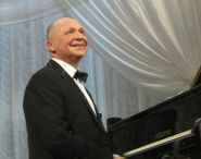 Борис Блох: «Любите музыку, она сделает вас счастливыми. Но – музыку настоящую!» – «Настрой!» (видео+аудио)