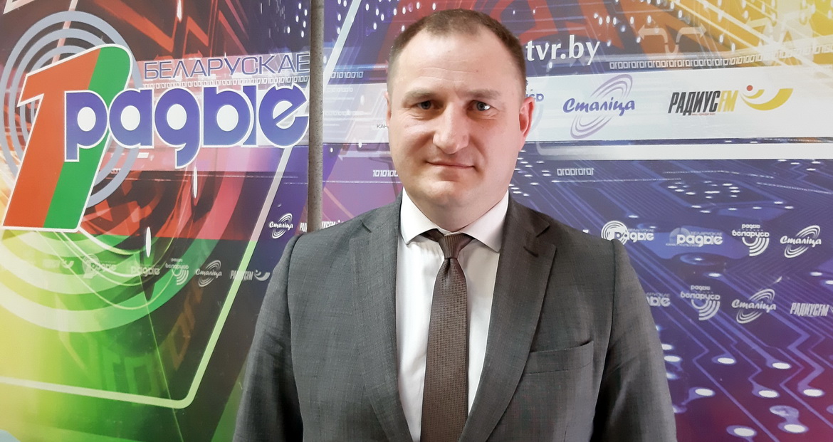 ПРАФСАЮЗЫ: ПАТРЫМАЦЬ ПРАЦОЎНАЕ ГРАМАДСТВА! // АКТУАЛЬНЫ МІКРАФОН (аўдыё)