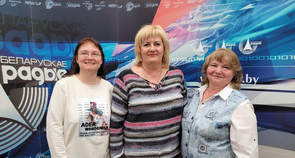 Анонс: «Літаратурна-мемарыяльныя сядзібы Коласа» – «Творчы вечар» з Галінай Шаблінскай, 11.06.2024