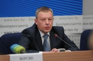 Адзіную сістэму маніторынгу грамадскай бяспекі створаць у Беларусі (аўдыё)