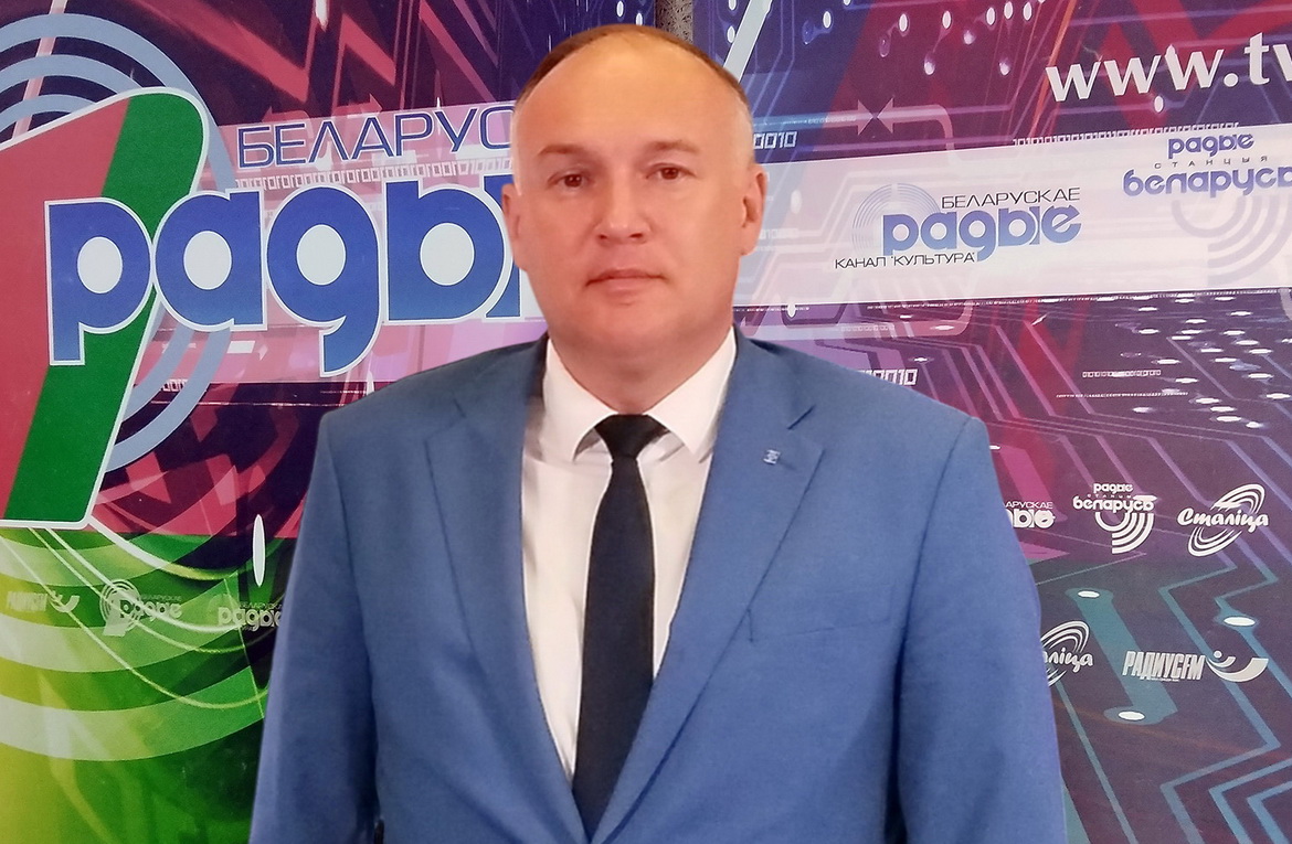 Швайба о необходимости придать новый импульс сотрудничеству с Африкой 